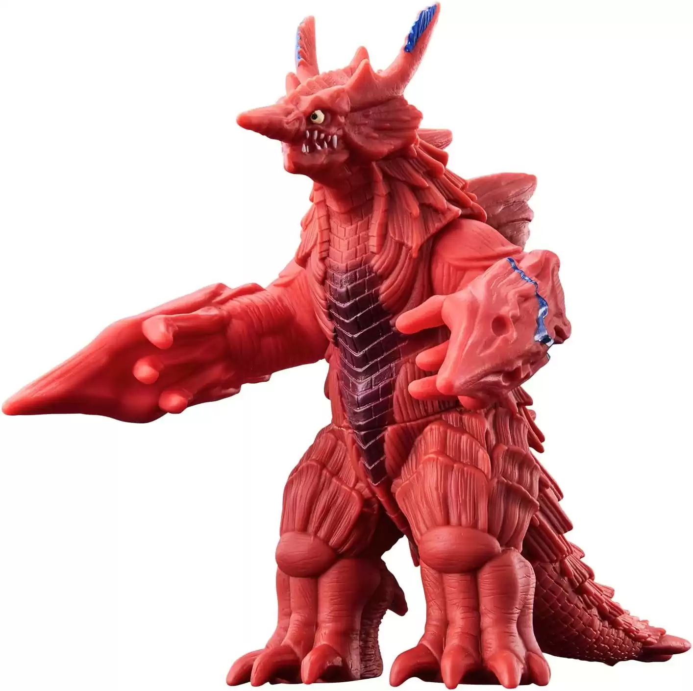 バンダイ(BANDAI) ウルトラ怪獣シリーズ 224 バザンガの激安