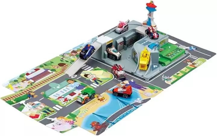 タカラトミー(TAKARA TOMY) パウ・パトロール パウっとお